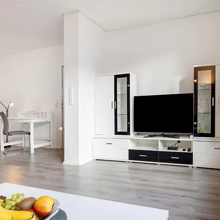 Ferienwohnung Am Faehrhafen Neu Darchau Exterior photo