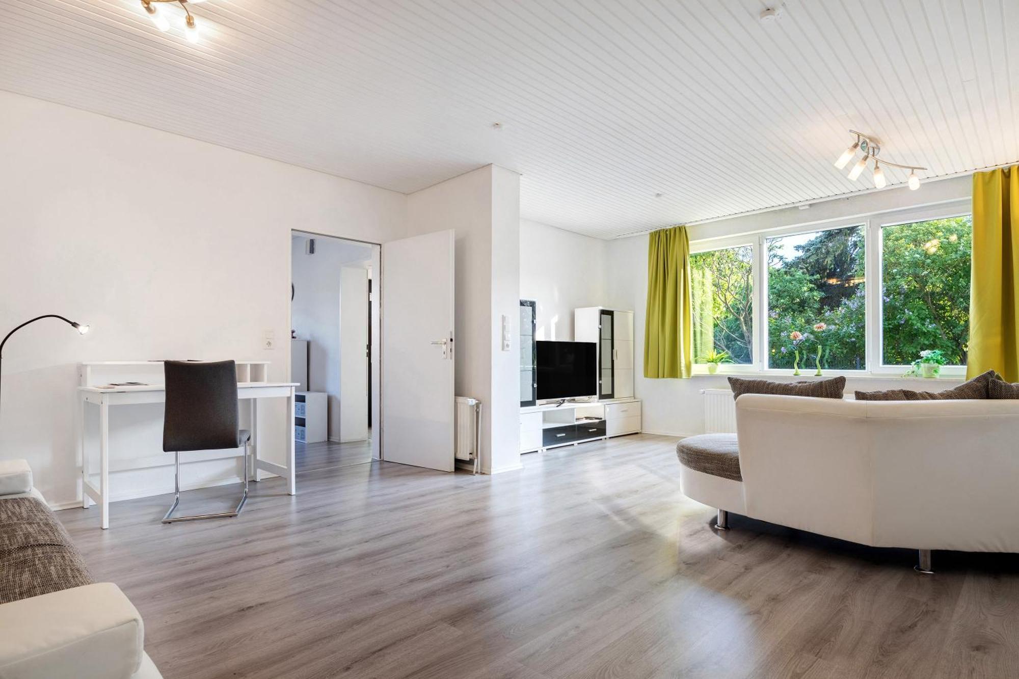 Am Faehrhafen Apartment Neu Darchau