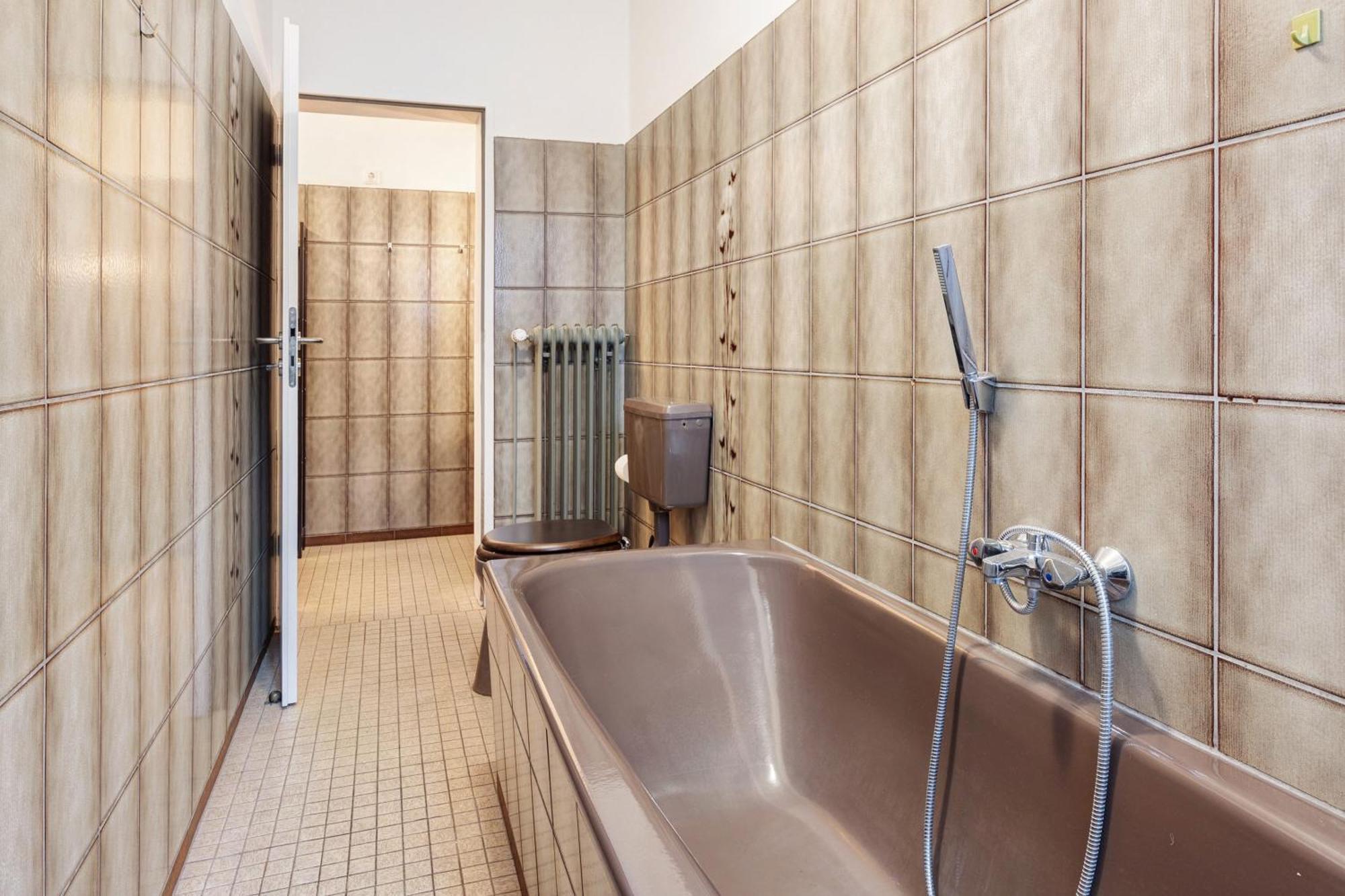 Am Faehrhafen Apartment Neu Darchau